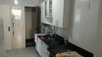 Ed O Mar Prata 03 Bedrooms Beachfront Guarapari with 2 parking spaces - 2-Star