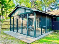 House 3-Bedroom 2-Full Baths FREE Garage Parking, Washer, Dryer in The Woodlands