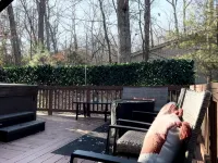 Charming 4-bedroom home with Hot Tub and Pool Table in Massanutten Resort