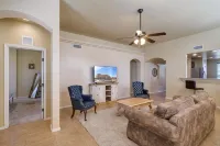 *Tranquil Living in the City* - 4-Star