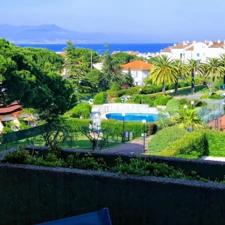 Appartement T2, Boxe Privée, Pour 4 Pers, Wifi, Piscines, Tennis, Pétanque