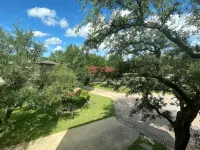 Casa de Tushabe - Bungalows