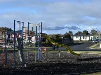 Fiordland Escape Hotels in Manapouri