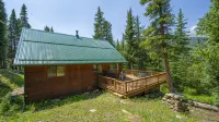 Spruce Chalet