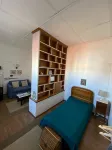 Integrated apartment numa casa do séc. XVI no Historic center of Estremoz.