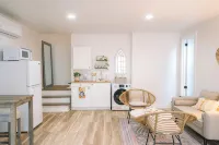 The Guest House at 5th & Carter