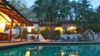 Elegant two-story villa, Casa Fandango, Playa Tamarindo and Play Langosta - Villa