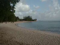 A Haven Away ~From~ Home のホテル