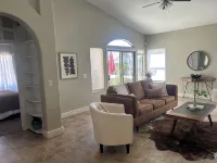 Cozy home in the heart of the desert!  5 minutes from the Saguaro National Park!