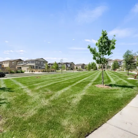 Spacious 5-bedroom house in charming Castle Rock with AC, WiFi, fitness area