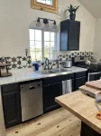 Rural farmhouse minutes from Caballo Lake! - 3 stjerner