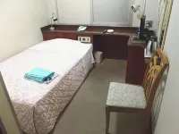 Hotel Nobeoka Hills - Bãi đậu xe