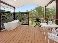 Romance with a View Hotels in Maleny