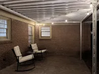 Peaceful Retreat in Abilene, TX: Comfortable Convenience