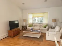 The Black Point beach house! - 2-Star