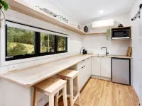 Romance with a View Hotels in Maleny
