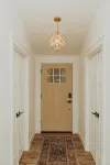 Beautiful High End Get Away Home- Visit Lassen National Park & Whiskeytown Lake