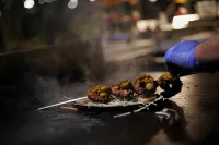 Courtyard Gurugram Downtown - 朝食