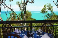 Thala Beach Nature Reserve - breakfast