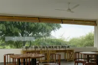 Jawai Vanya Bagh resort-Lavender Hotels - Hot Tub