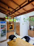 Seascape Retreats Dhigurah - 3-Star