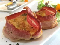 Farr Out Guest House - breakfast