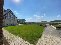 Dworzysko