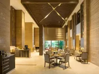 Hotel GranDhika Iskandarsyah Hotels near Bundaran Senayan