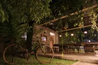 Rumah Batu Boutique Hotel