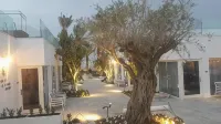 Milos Dead Sea Hotels in 