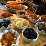 Kamarca House Hotel - breakfast