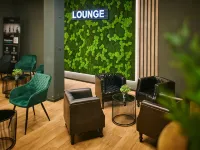 Hotel 53° Nord Hotels in Brake