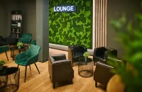 Hotel 53° Nord