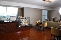 Oakwood Residence Kapil Hyderabad - ที่มีบาร์