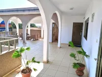 Rosalie's Suites Hotels in Lomé