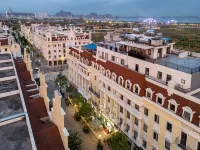 Sunshine Hotel Ha Long - Wi-Fi