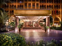 El Andalous Lounge & Spa Hotel Hotel in zona Aeroporto di Marrakech