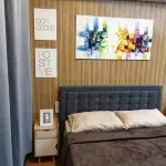 Maison at the Hill at Morgan Suites Mckinley Hill BGC Taguig - acceptant les animaux