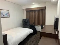 Hotel Alpha-One Yamaguchi Inter
