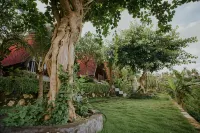 Jun Cottage Nusa Penida - Pensionaatit