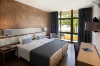 Vila Park Nature & Business Hotel - Wifi