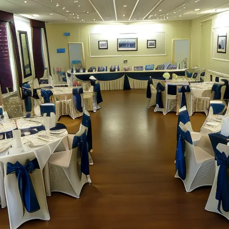 The Royal Hotel Tain