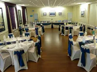 The Royal Hotel Tain - Frühstück