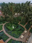 Satri House Hotel - Wifi