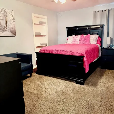 Cozy 4 Bedroom Colonial