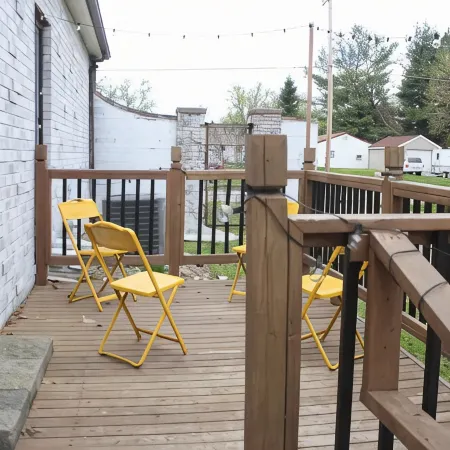 Red Fern Hotel - Eclectic Getaway 2 bedroom