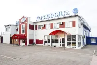 M2 Hotel Отели в г. 
