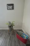 Convenient, cozy and bright  :) - Wifi