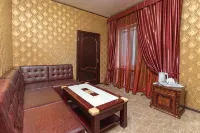 Hotel Premium Hotel - بار