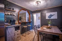 Coal Miners Casa - Family Friendly - Hot Tub - 5 Miles To NRG National Park - con encanto